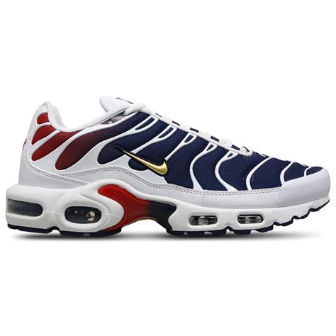 nike tuned 1 herren schuhe weiß